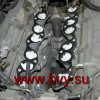 очистка клапанов двигателя VQ25DD-VQ30DD